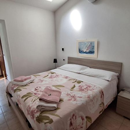 Appartamento Portovenere Con Vista Mare Porto Venere Exteriér fotografie