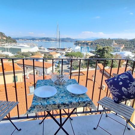 Appartamento Portovenere Con Vista Mare Porto Venere Exteriér fotografie