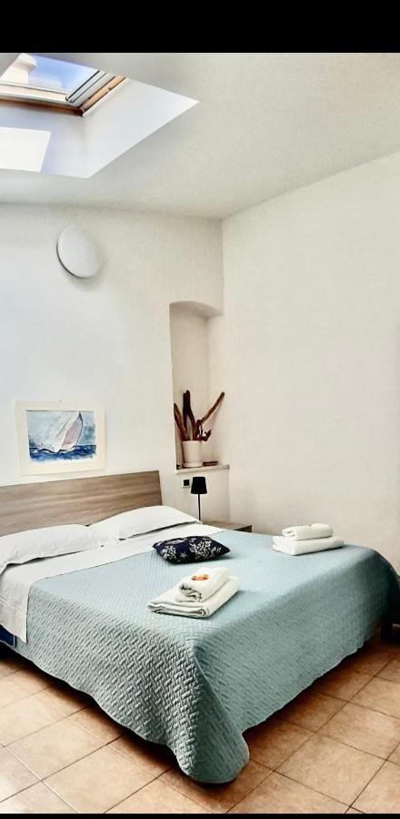 Appartamento Portovenere Con Vista Mare Porto Venere Exteriér fotografie