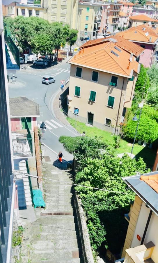 Appartamento Portovenere Con Vista Mare Porto Venere Exteriér fotografie