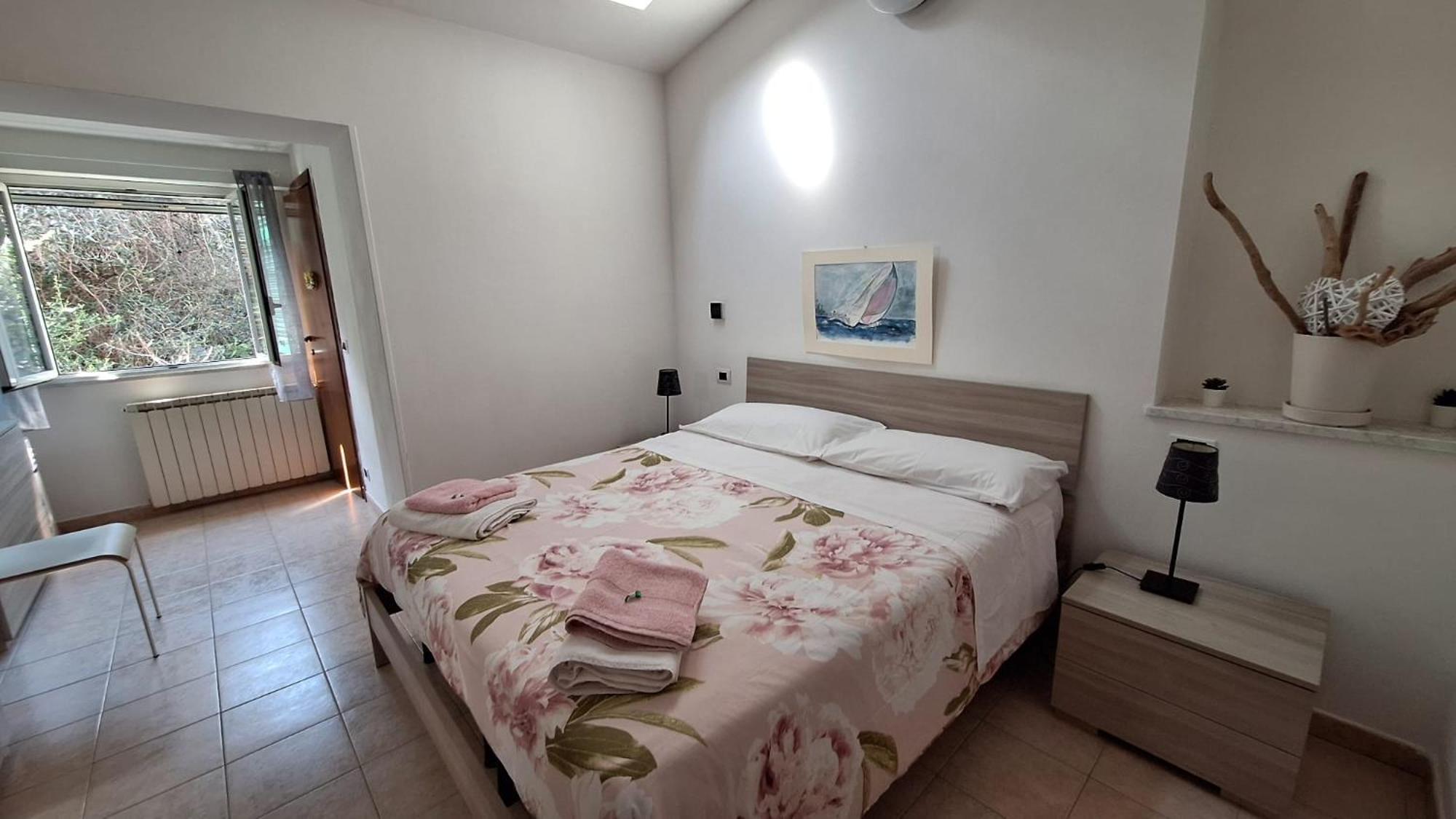 Appartamento Portovenere Con Vista Mare Porto Venere Exteriér fotografie