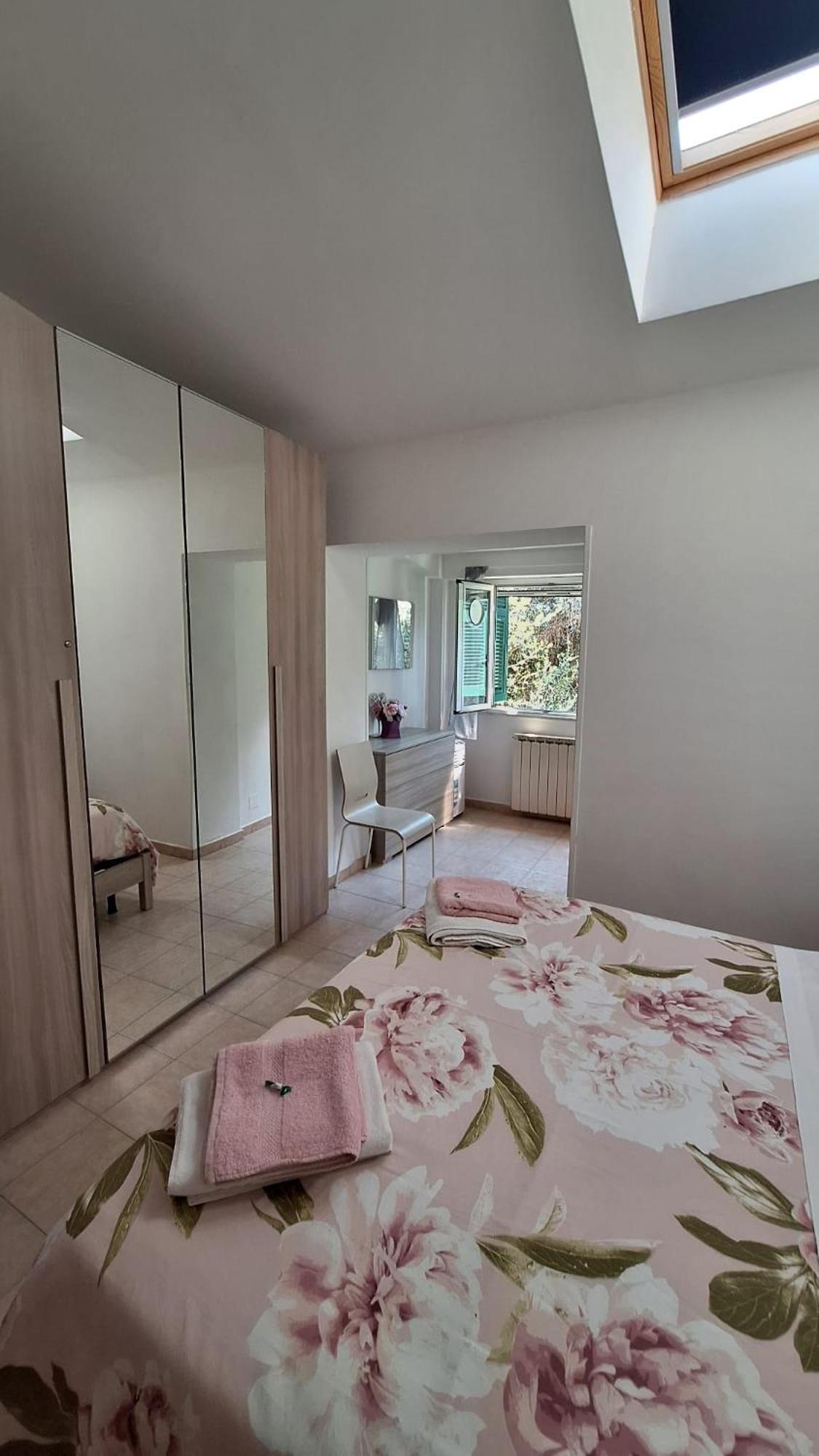 Appartamento Portovenere Con Vista Mare Porto Venere Exteriér fotografie